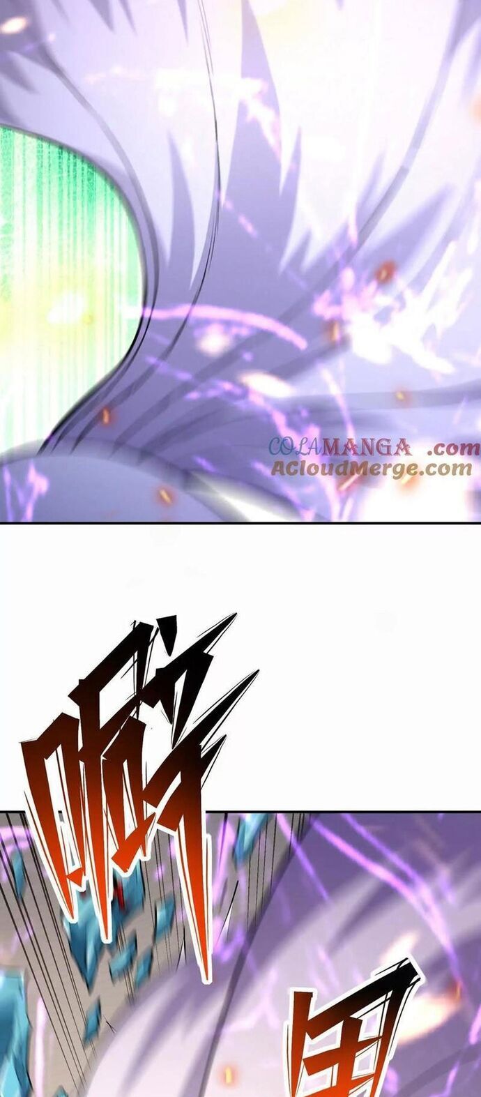 Trùng Sinh Thành Godzilla [Chap 271-285]