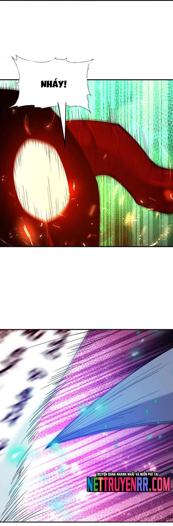 Trùng Sinh Thành Godzilla [Chap 271-285]