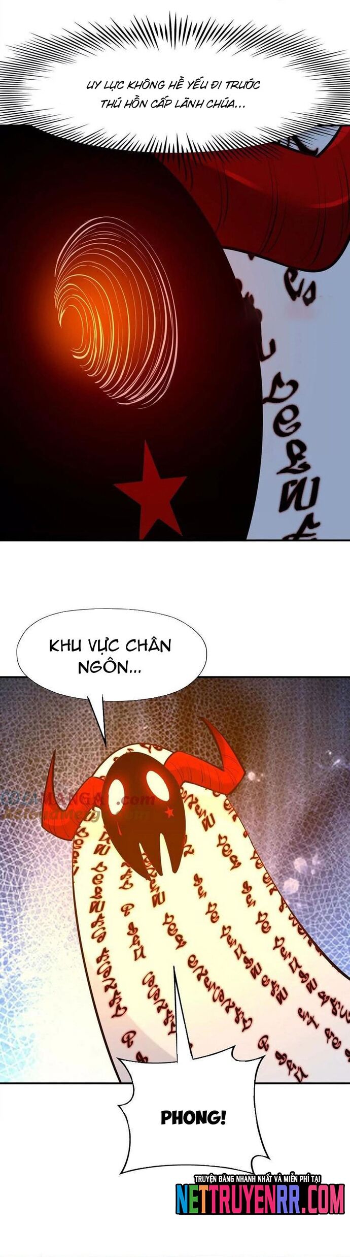 Trùng Sinh Thành Godzilla [Chap 271-285]