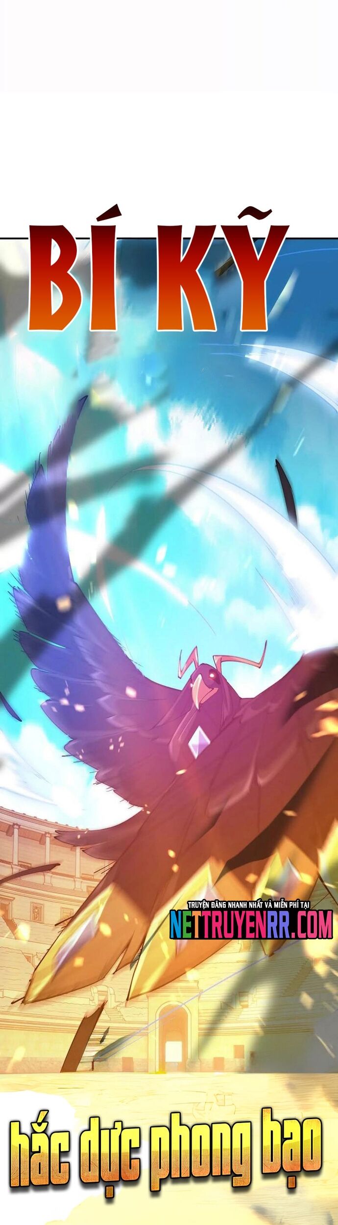 Trùng Sinh Thành Godzilla [Chap 271-285]