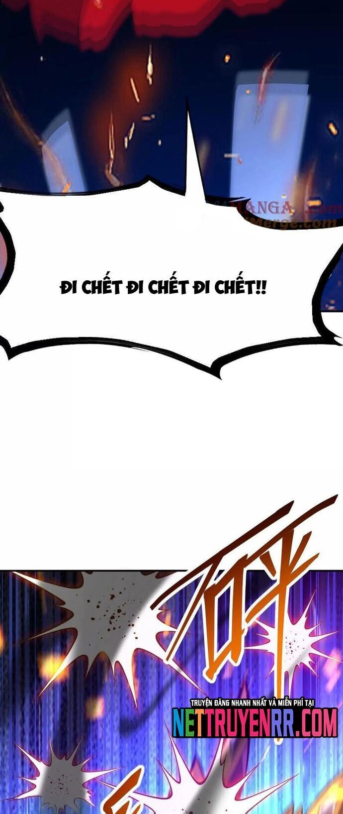 Trùng Sinh Thành Godzilla [Chap 271-285]