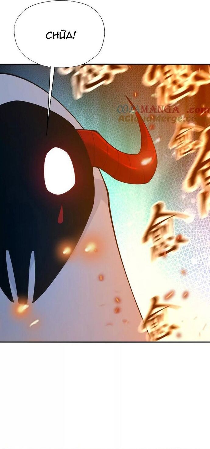 Trùng Sinh Thành Godzilla [Chap 271-285]