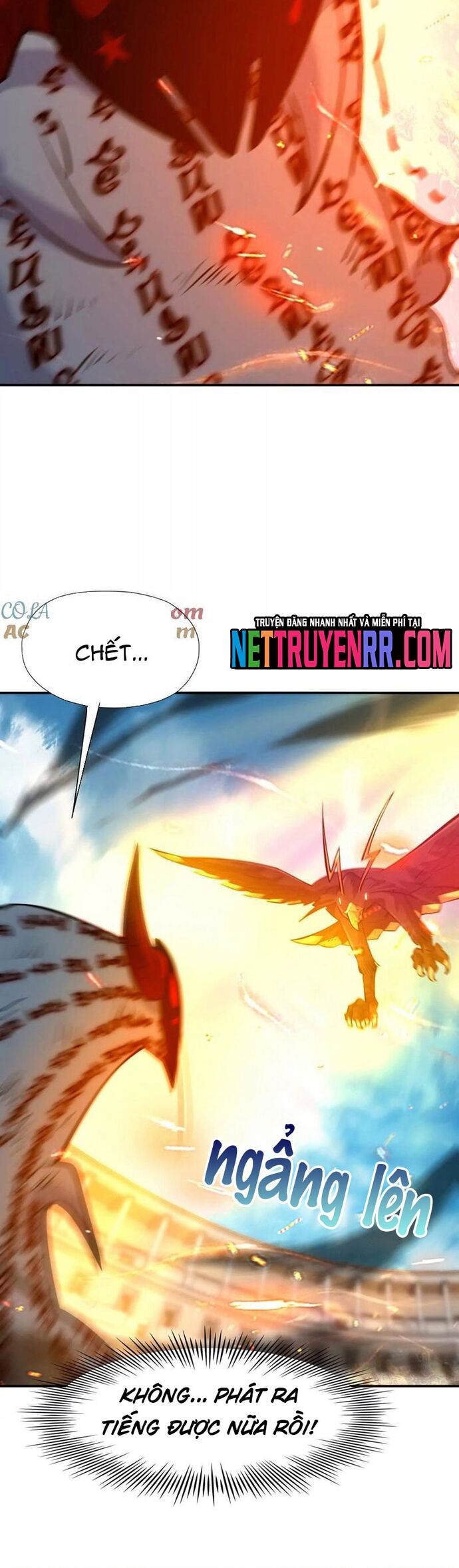 Trùng Sinh Thành Godzilla [Chap 271-285]