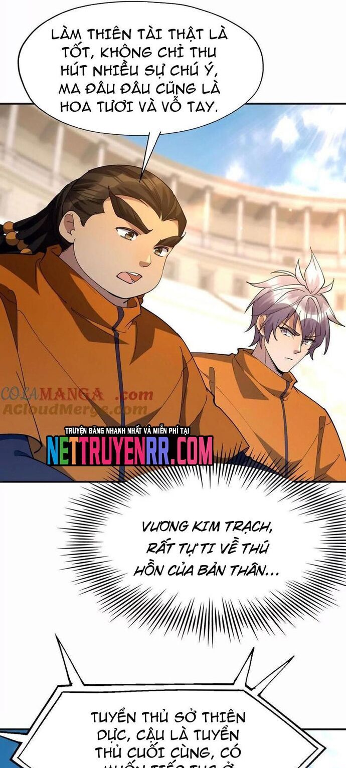 Trùng Sinh Thành Godzilla [Chap 271-285]
