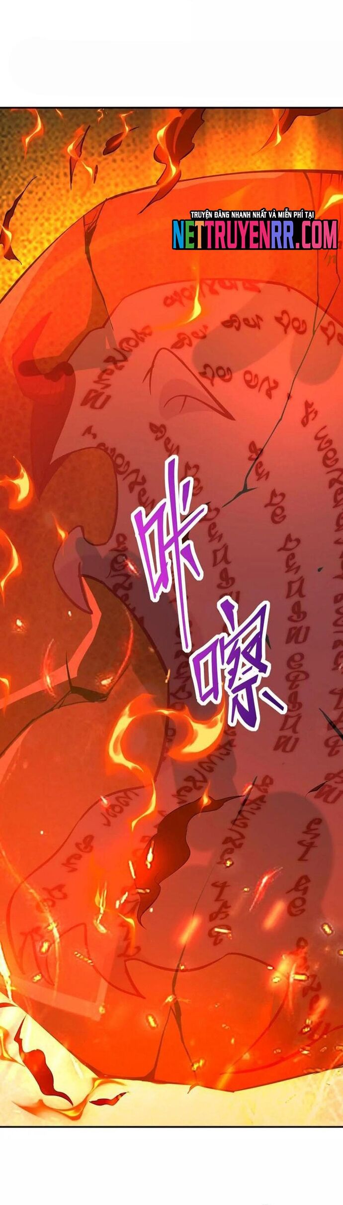 Trùng Sinh Thành Godzilla [Chap 271-285]