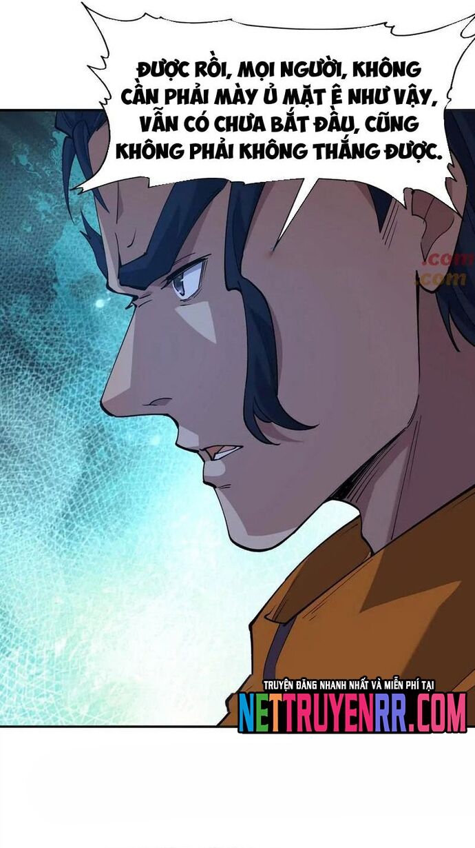 Trùng Sinh Thành Godzilla [Chap 271-285]
