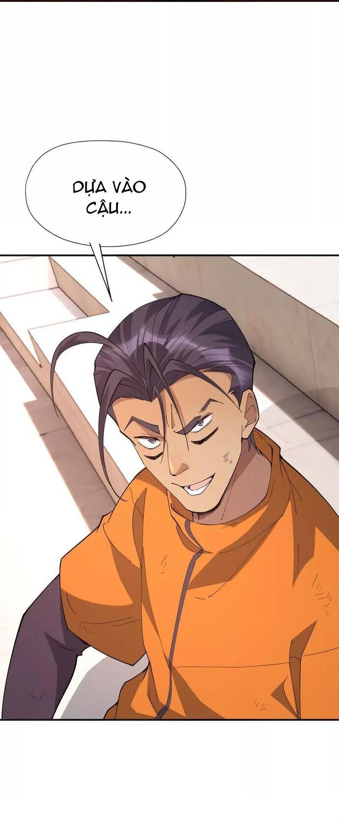 Trùng Sinh Thành Godzilla [Chap 271-285]