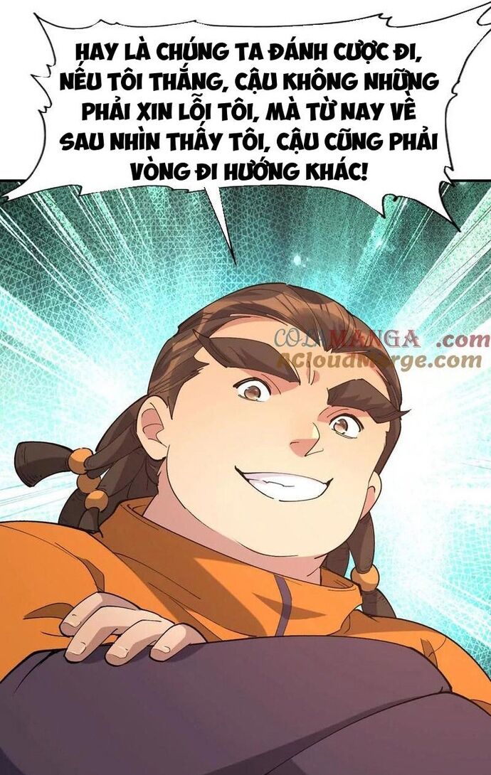 Trùng Sinh Thành Godzilla [Chap 271-285]