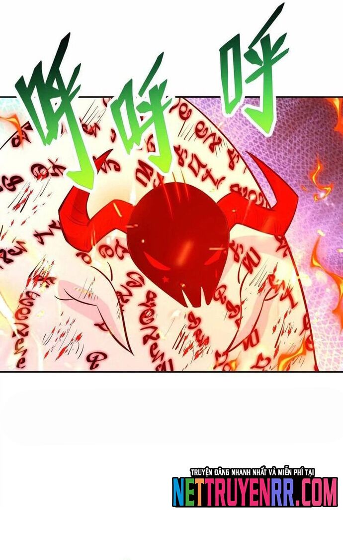 Trùng Sinh Thành Godzilla [Chap 271-285]
