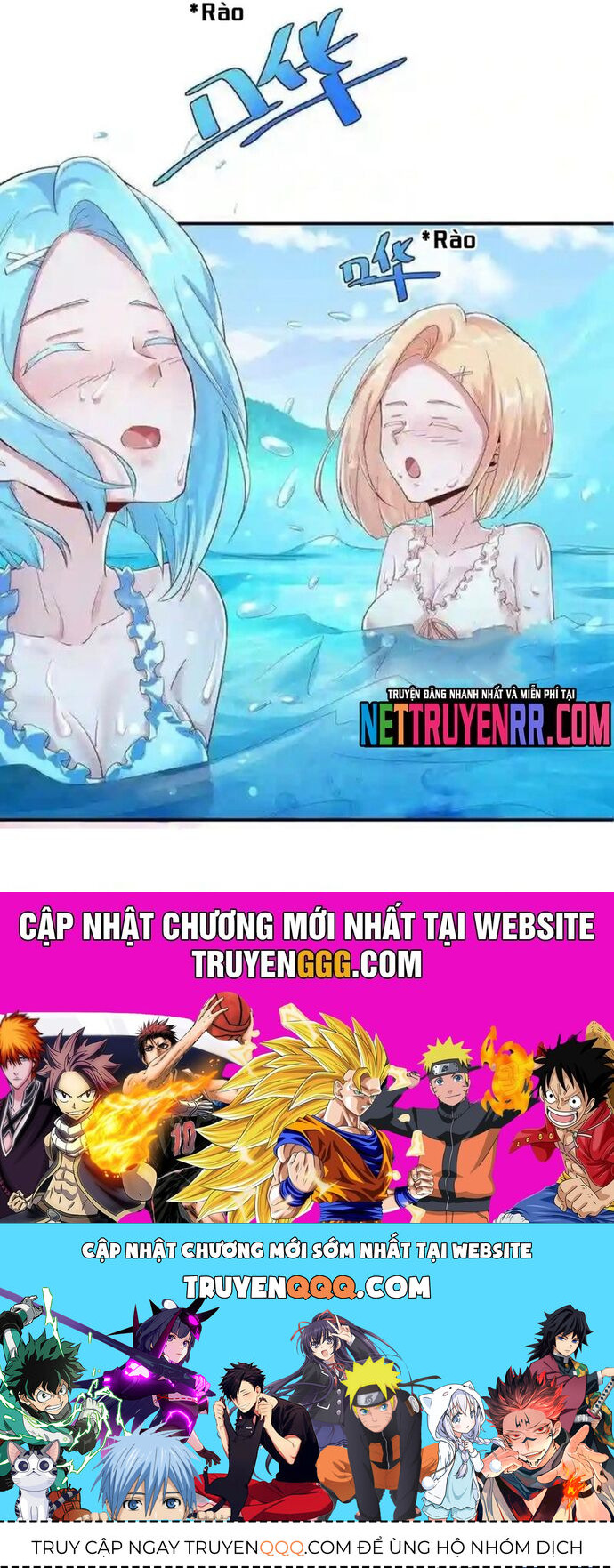 Nữ Thần Trong Điện Thoại [Chap 146-158]