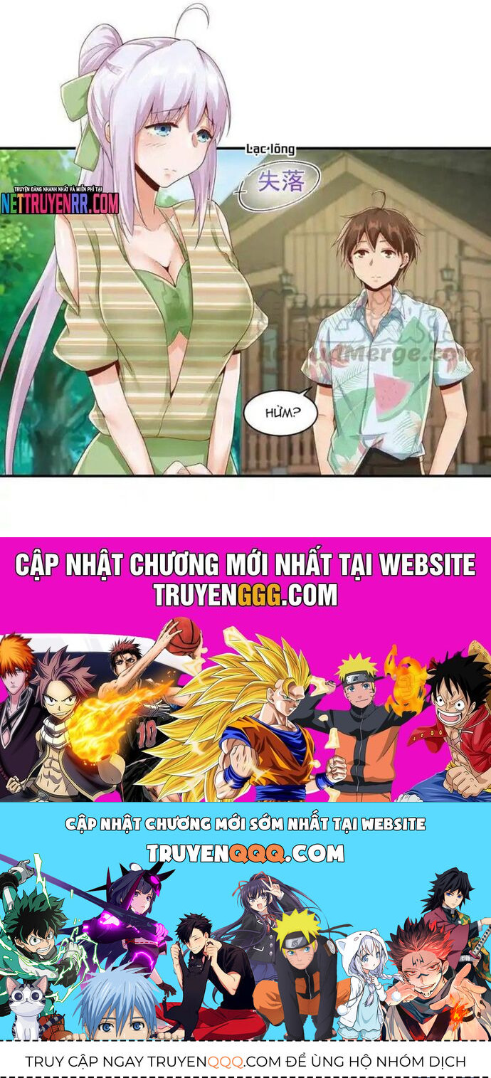 Nữ Thần Trong Điện Thoại [Chap 146-158]