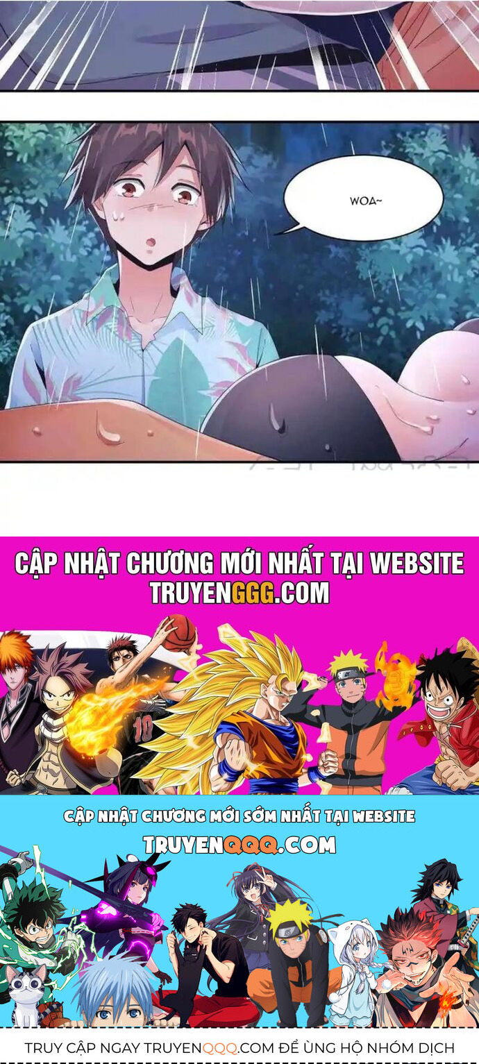Nữ Thần Trong Điện Thoại [Chap 146-158]