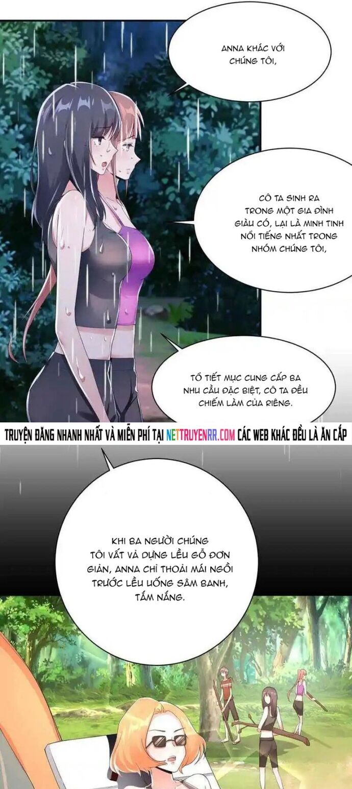 Nữ Thần Trong Điện Thoại [Chap 146-158]
