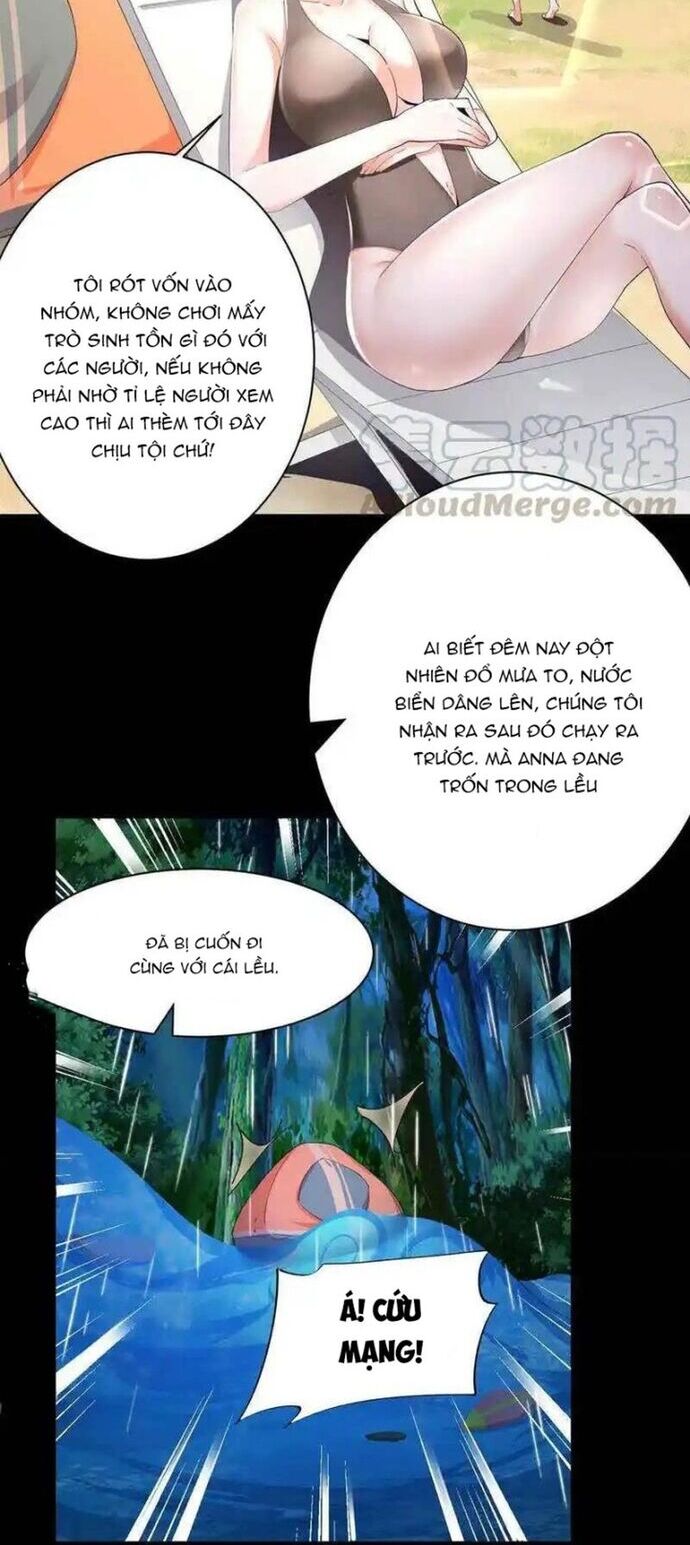 Nữ Thần Trong Điện Thoại [Chap 146-158]