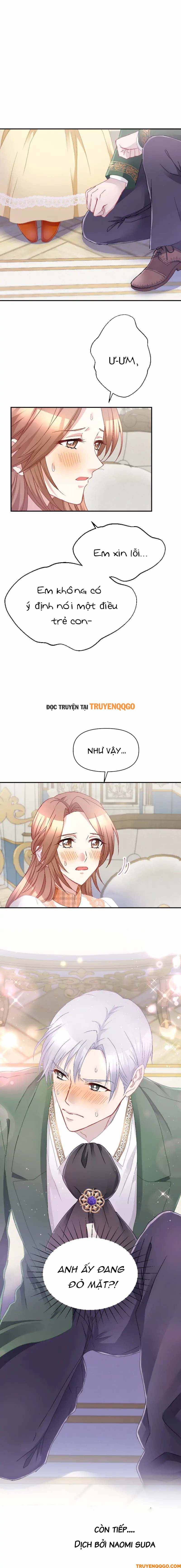 My Husband Is An Antisocial Count [Chap 21-38]