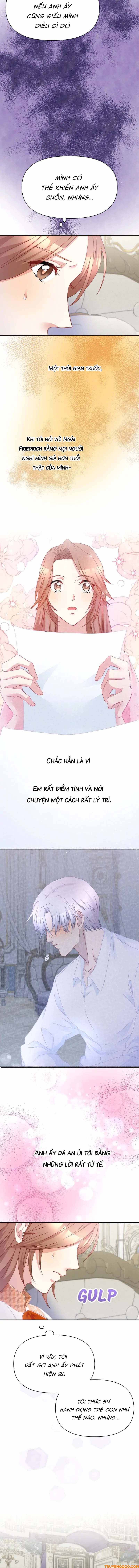 My Husband Is An Antisocial Count [Chap 21-38]