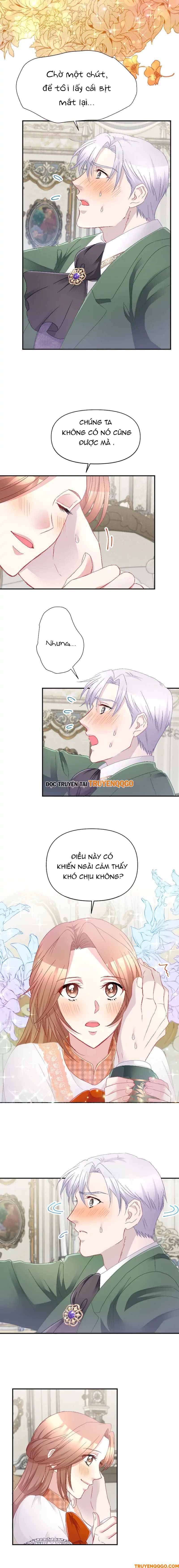 My Husband Is An Antisocial Count [Chap 21-38]