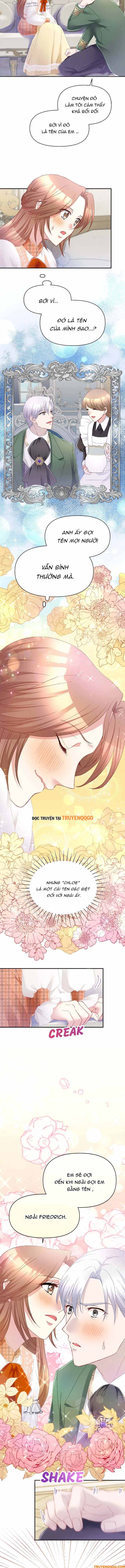 My Husband Is An Antisocial Count [Chap 21-38]