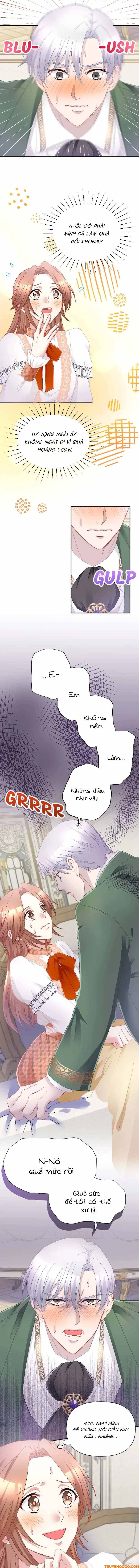 My Husband Is An Antisocial Count [Chap 21-38]