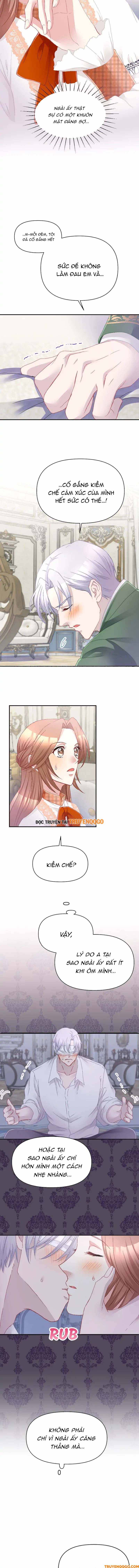My Husband Is An Antisocial Count [Chap 21-38]