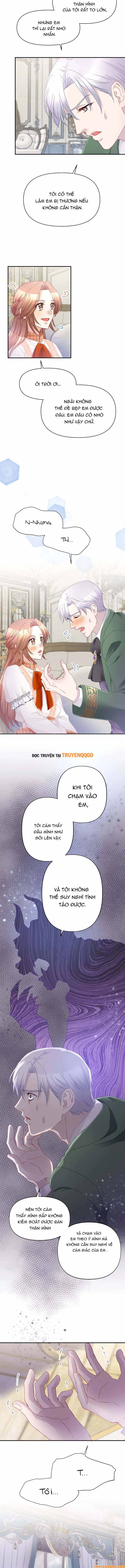 My Husband Is An Antisocial Count [Chap 21-38]