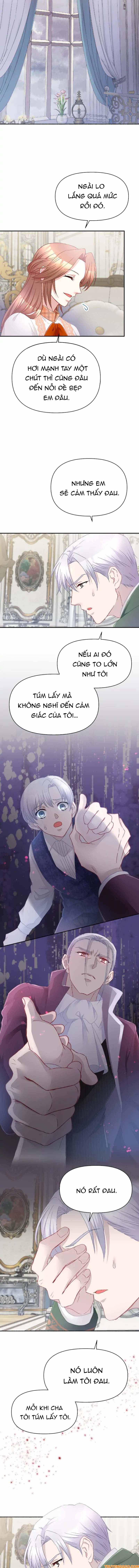 My Husband Is An Antisocial Count [Chap 21-38]