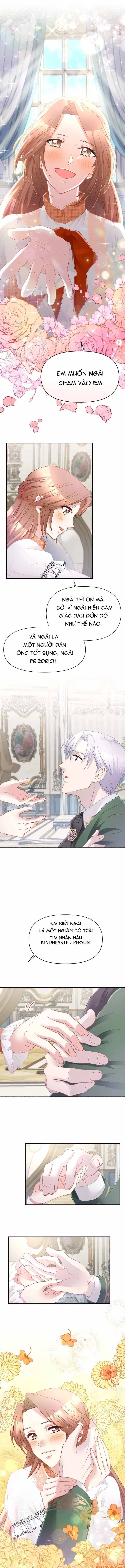 My Husband Is An Antisocial Count [Chap 21-38]
