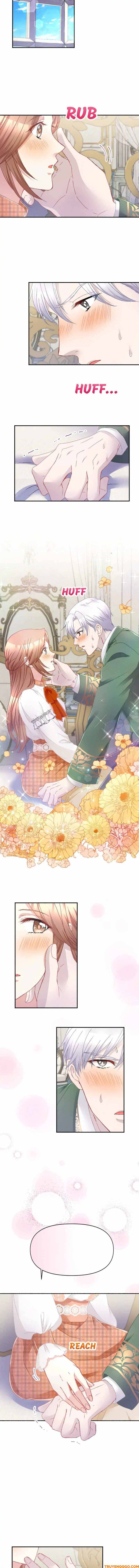 My Husband Is An Antisocial Count [Chap 21-38]