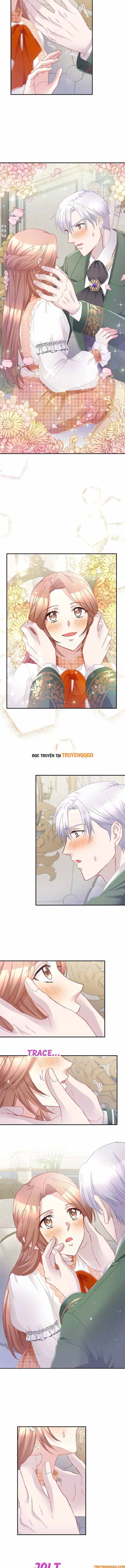 My Husband Is An Antisocial Count [Chap 21-38]