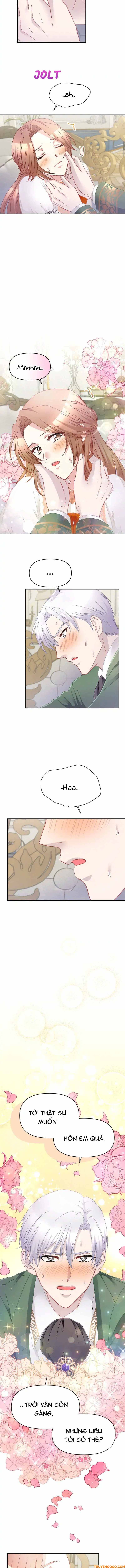 My Husband Is An Antisocial Count [Chap 21-38]