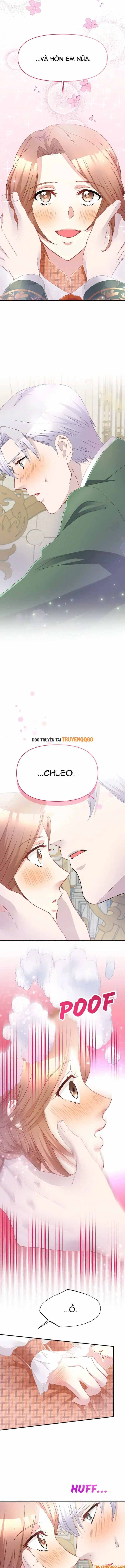 My Husband Is An Antisocial Count [Chap 21-38]