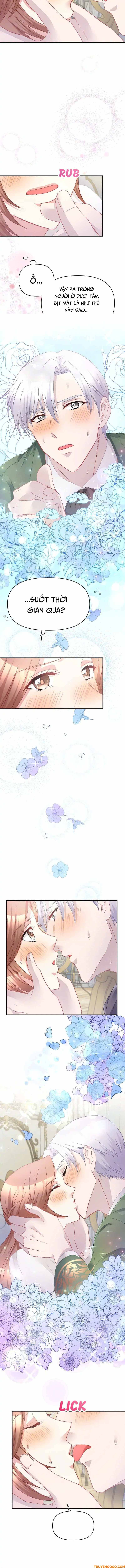 My Husband Is An Antisocial Count [Chap 21-38]