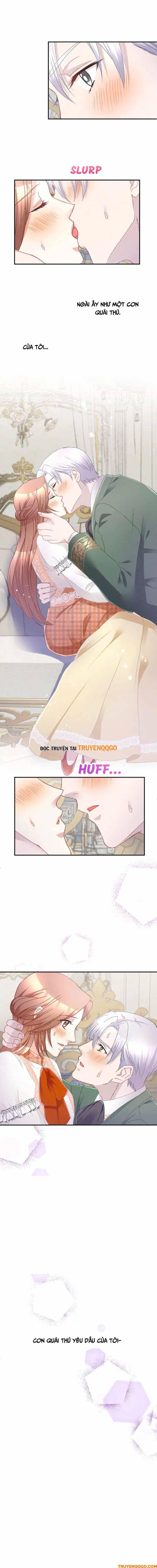 My Husband Is An Antisocial Count [Chap 21-38]