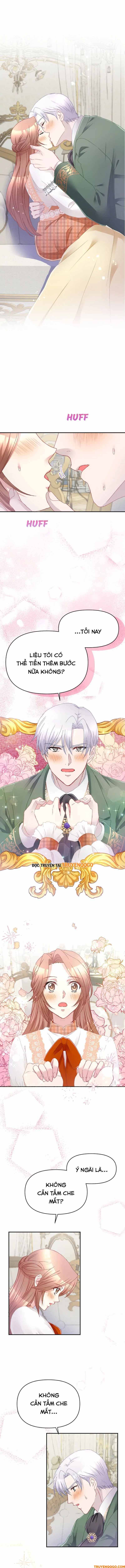 My Husband Is An Antisocial Count [Chap 21-38]