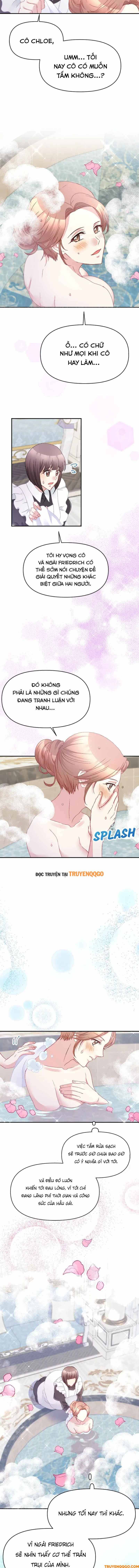My Husband Is An Antisocial Count [Chap 21-38]