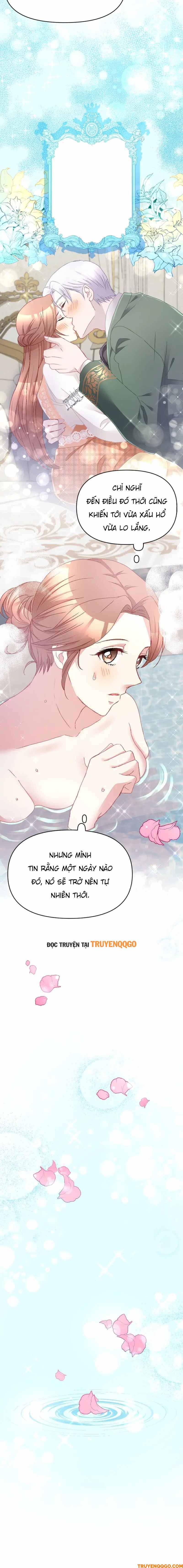 My Husband Is An Antisocial Count [Chap 21-38]