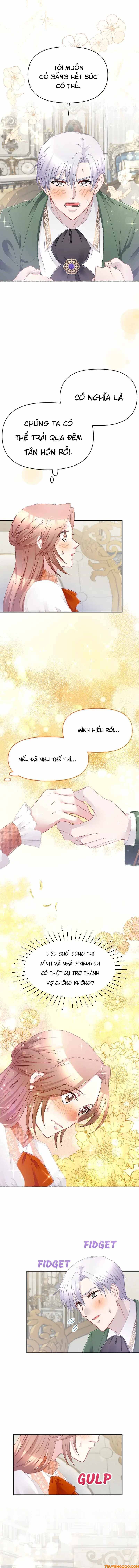 My Husband Is An Antisocial Count [Chap 21-38]
