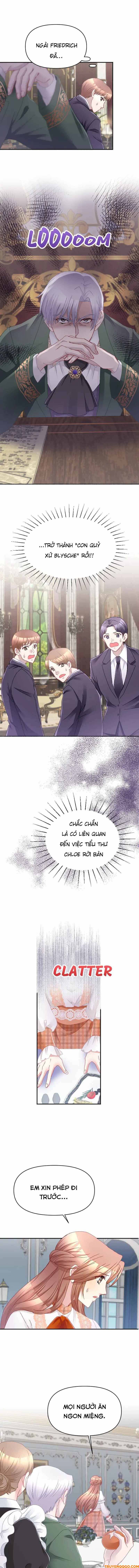My Husband Is An Antisocial Count [Chap 21-38]
