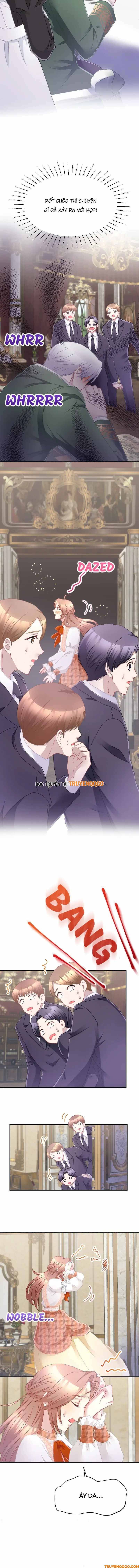 My Husband Is An Antisocial Count [Chap 21-38]