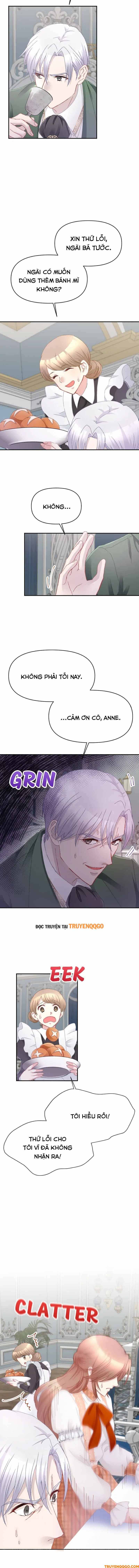 My Husband Is An Antisocial Count [Chap 21-38]