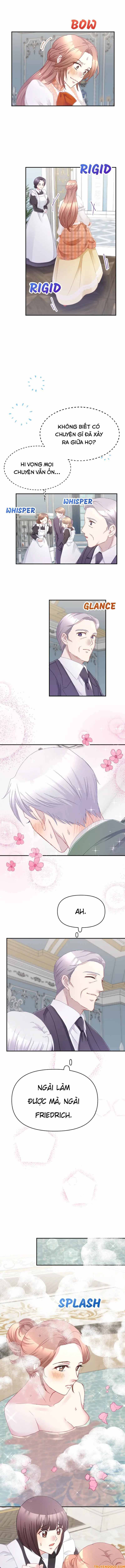 My Husband Is An Antisocial Count [Chap 21-38]