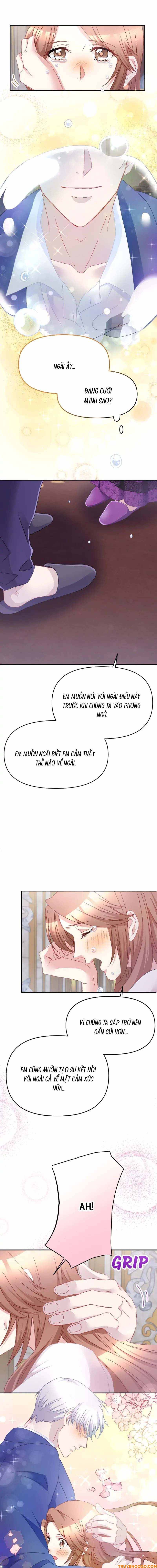 My Husband Is An Antisocial Count [Chap 21-38]