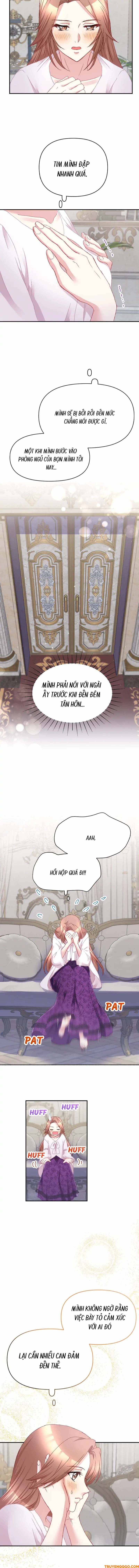 My Husband Is An Antisocial Count [Chap 21-38]