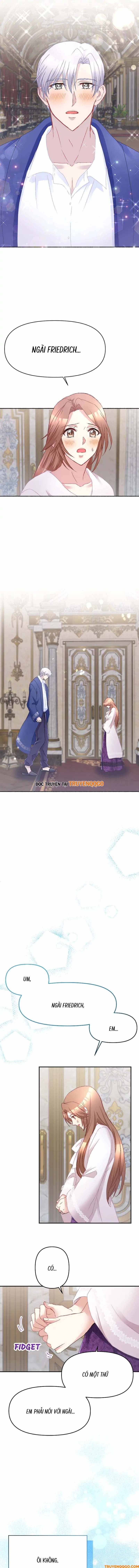 My Husband Is An Antisocial Count [Chap 21-38]
