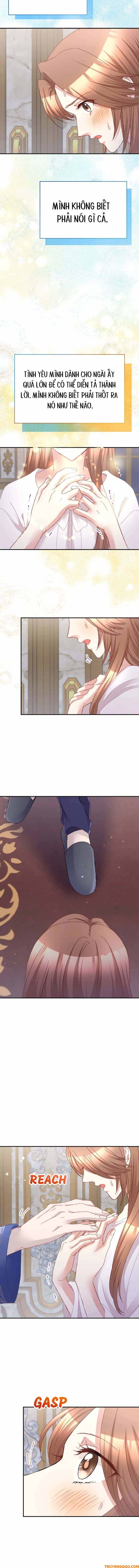 My Husband Is An Antisocial Count [Chap 21-38]