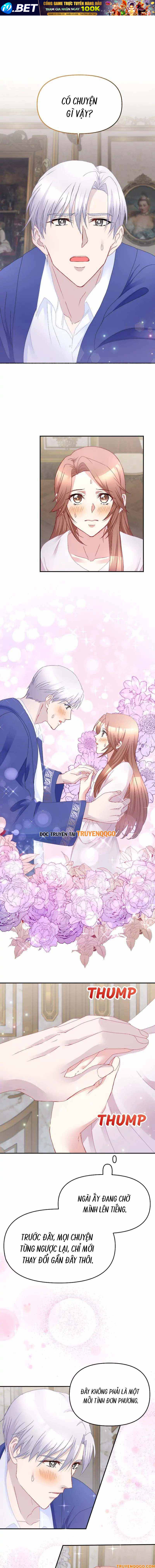 My Husband Is An Antisocial Count [Chap 21-38]