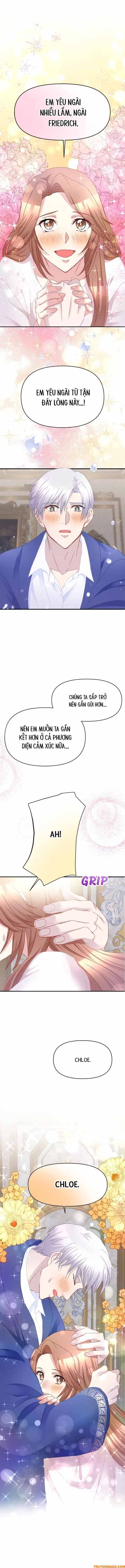 My Husband Is An Antisocial Count [Chap 21-38]