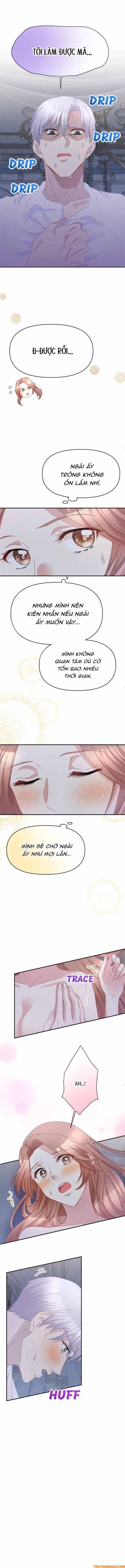 My Husband Is An Antisocial Count [Chap 21-38]