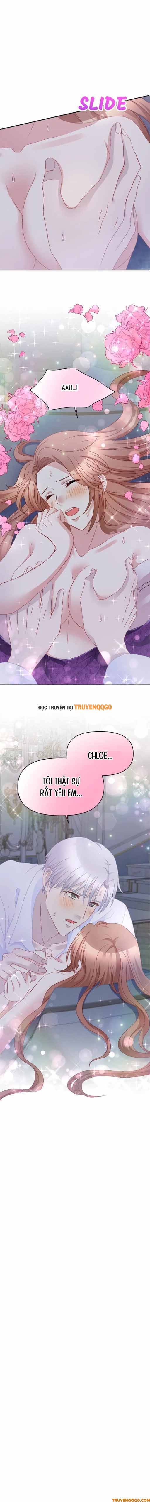 My Husband Is An Antisocial Count [Chap 21-38]