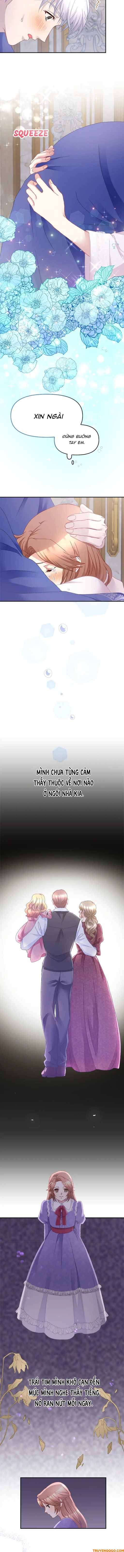 My Husband Is An Antisocial Count [Chap 21-38]